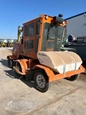 Used Broce Broom Sweeper,Used Sweeper,Used Sweeper in yard